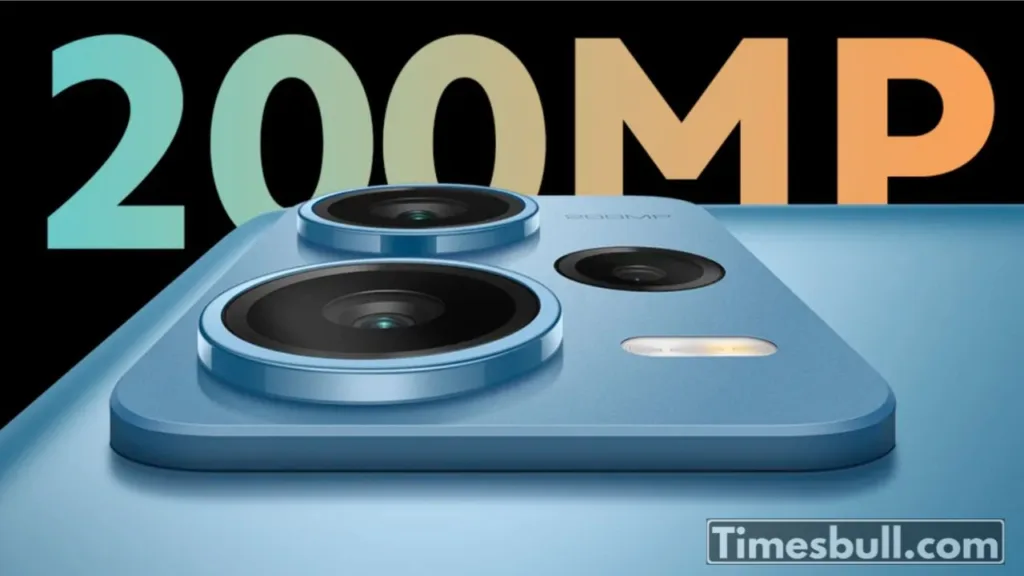 Top 3 latest 200MP camera phones Now Get High Image Quality Everytime!