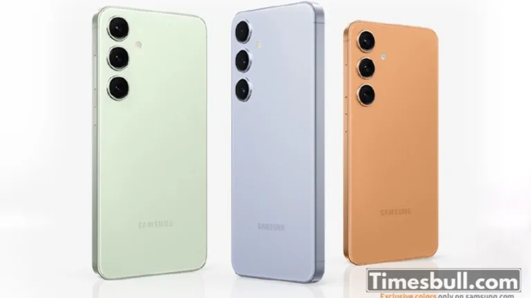 Samsung Galaxy S24+ 5G now available for ₹52,999, with an extra ₹12,000 off!