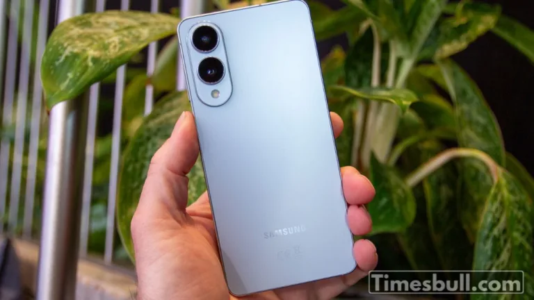 Samsung Galaxy S25 Edge review: Thin and light, but is the price right?