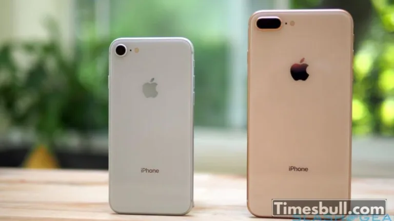 Apple Declares iPhone 7 Plus and iPhone 8 Obsolete: Limited Repair Support Now