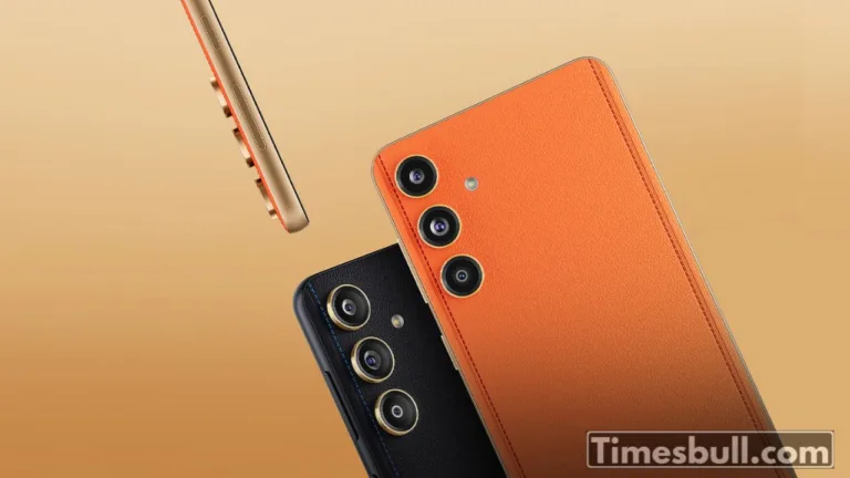 Top 5 Samsung 5G Smartphones Under ₹20,000 – Best Budget Options for 2025!