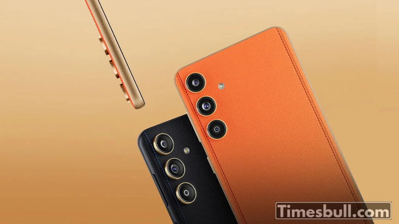 Top 5 Samsung 5G