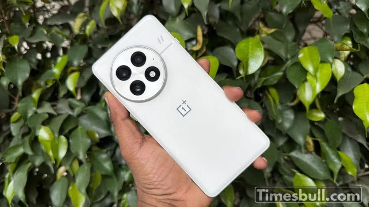 Top 3 OnePlus Smartphones