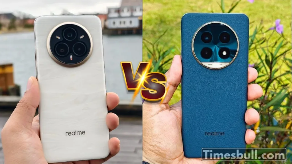 Realme 14 Pro vs Realme 13 Pro: Which Is Worth Your Money?