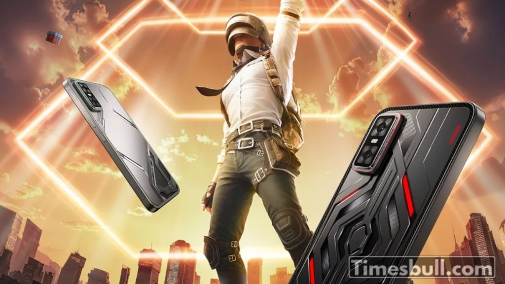 Infinix GT 30 Pro Launching with Special Gaming Features and 108 Megapixel Camera