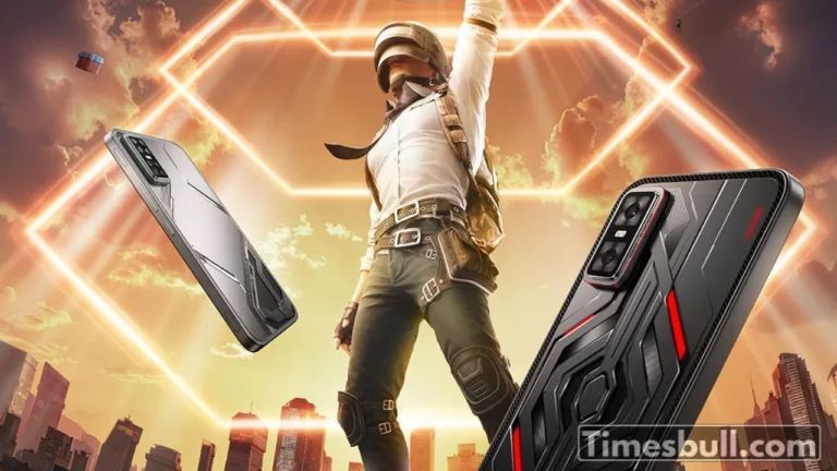 Infinix GT 30 Pro Launching with Special Gaming Features and 108 Megapixel Camera