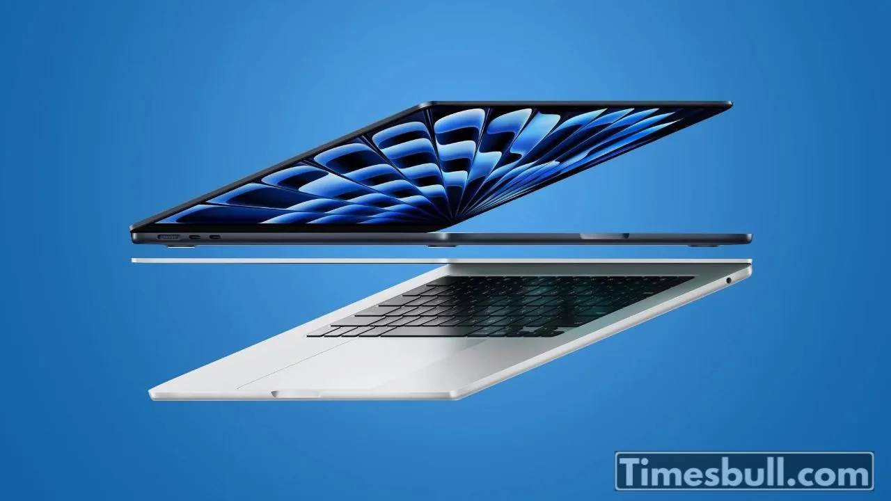 Apple MacBook Air M4