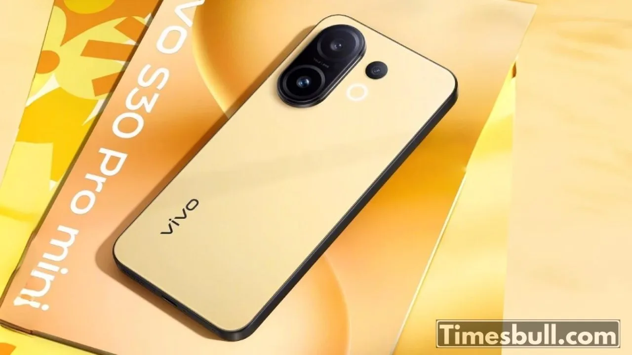 Vivo X200 FE launch