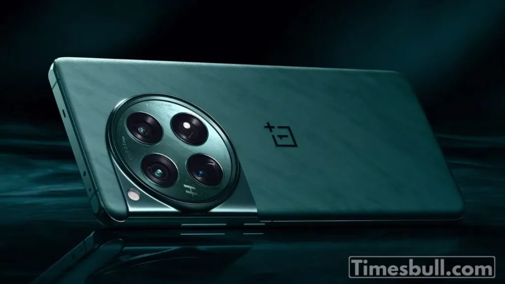 Amazon Today Deal: OnePlus 12 Price Drop Rs 6000, now at cheapest price ever