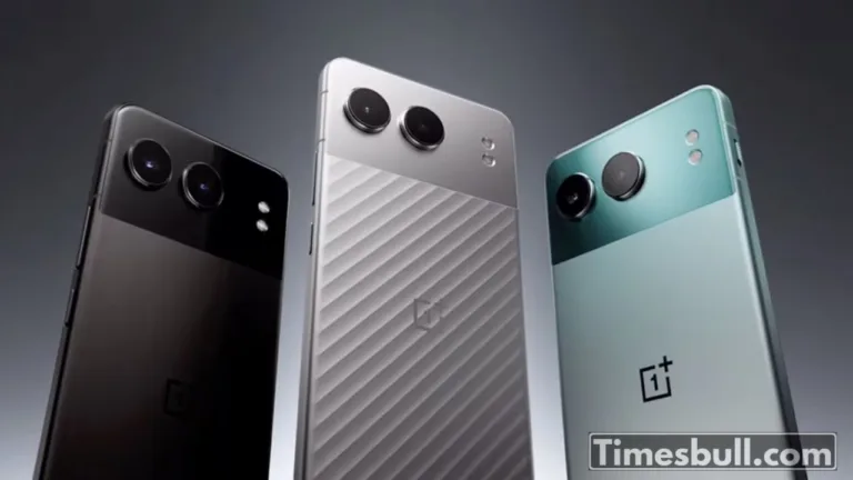 Amazon Today Deal: OnePlus Nord 4 5G now available at just ₹29,998, Order Now!