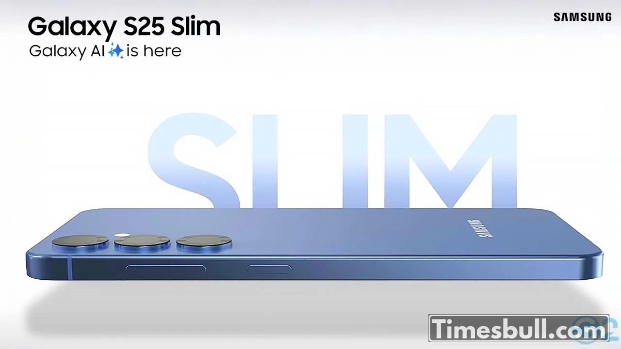 Top 3 Slimmest Latest