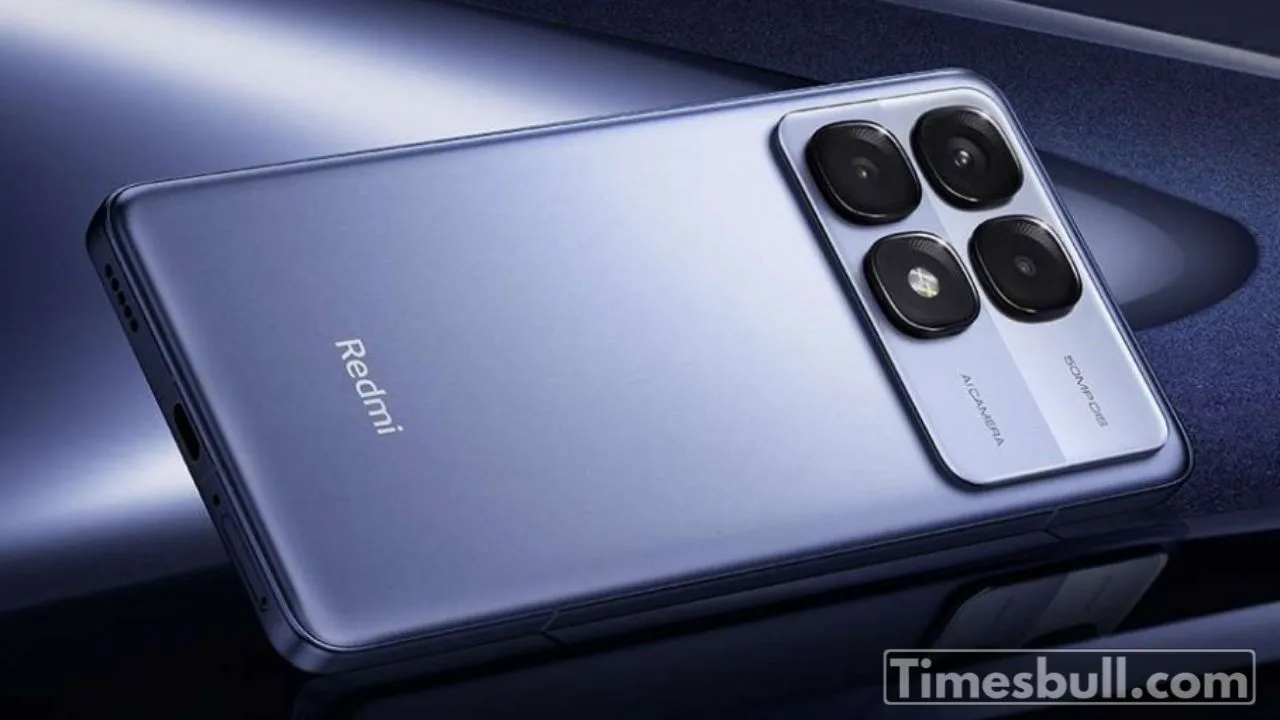 Redmi K80 Ultra: Will
