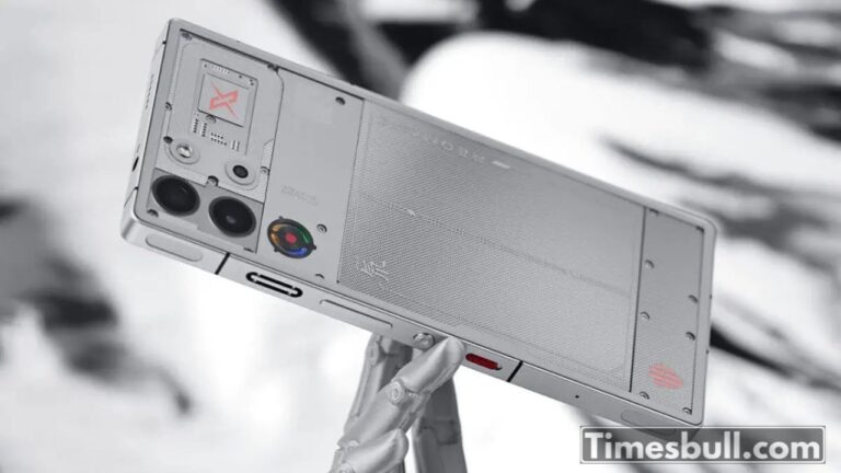 RedMagic 10 Pro Review: Great gaming performance but disappoints as a phone