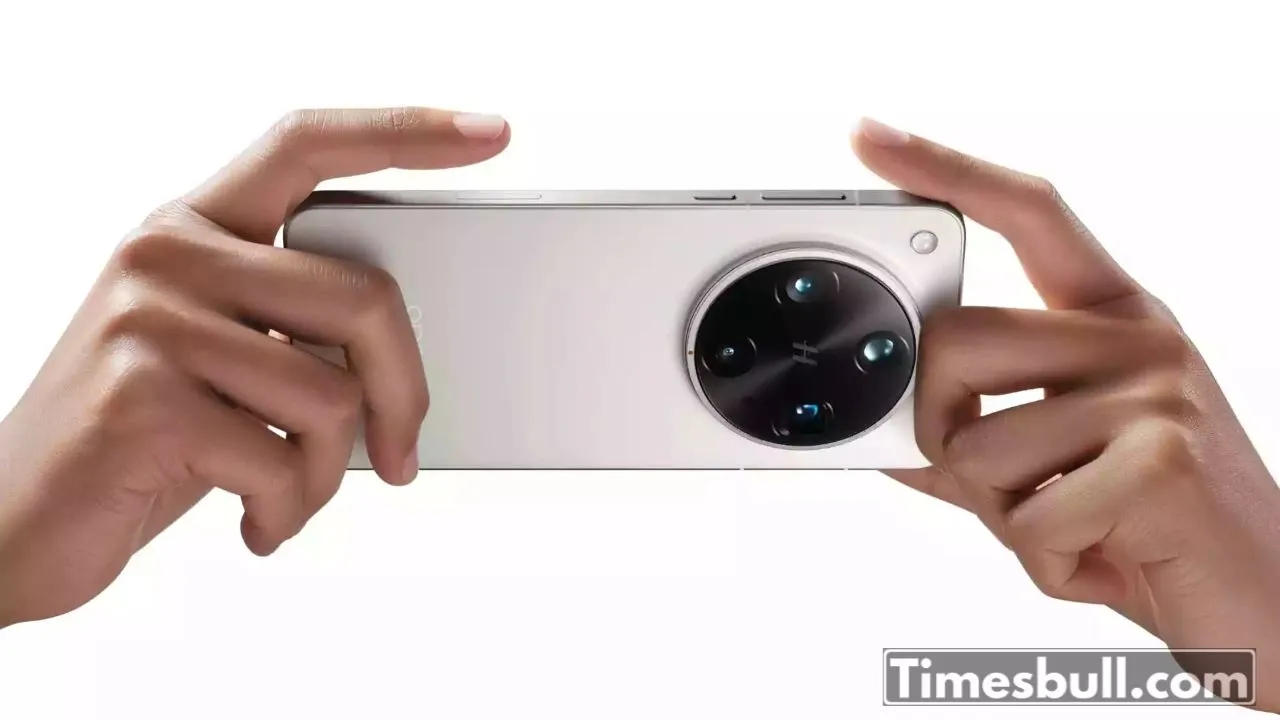 Oppo Find X9 Ultra