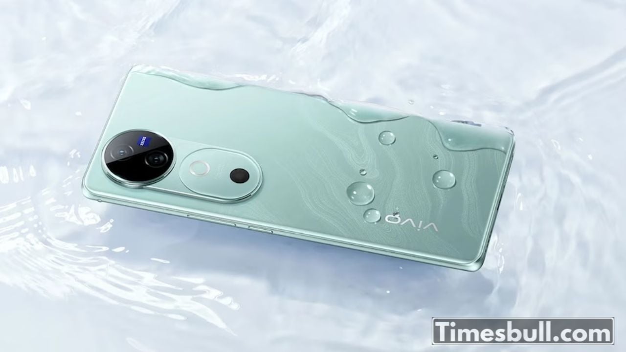 Vivo t4 ultra 5g