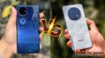 Vivo V50 vs Oppo F29 Pro