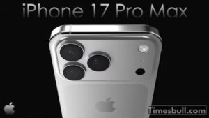 iPhone 17 Pro Max Leak: New Video shows Getting a New Design? Here’s What We Know