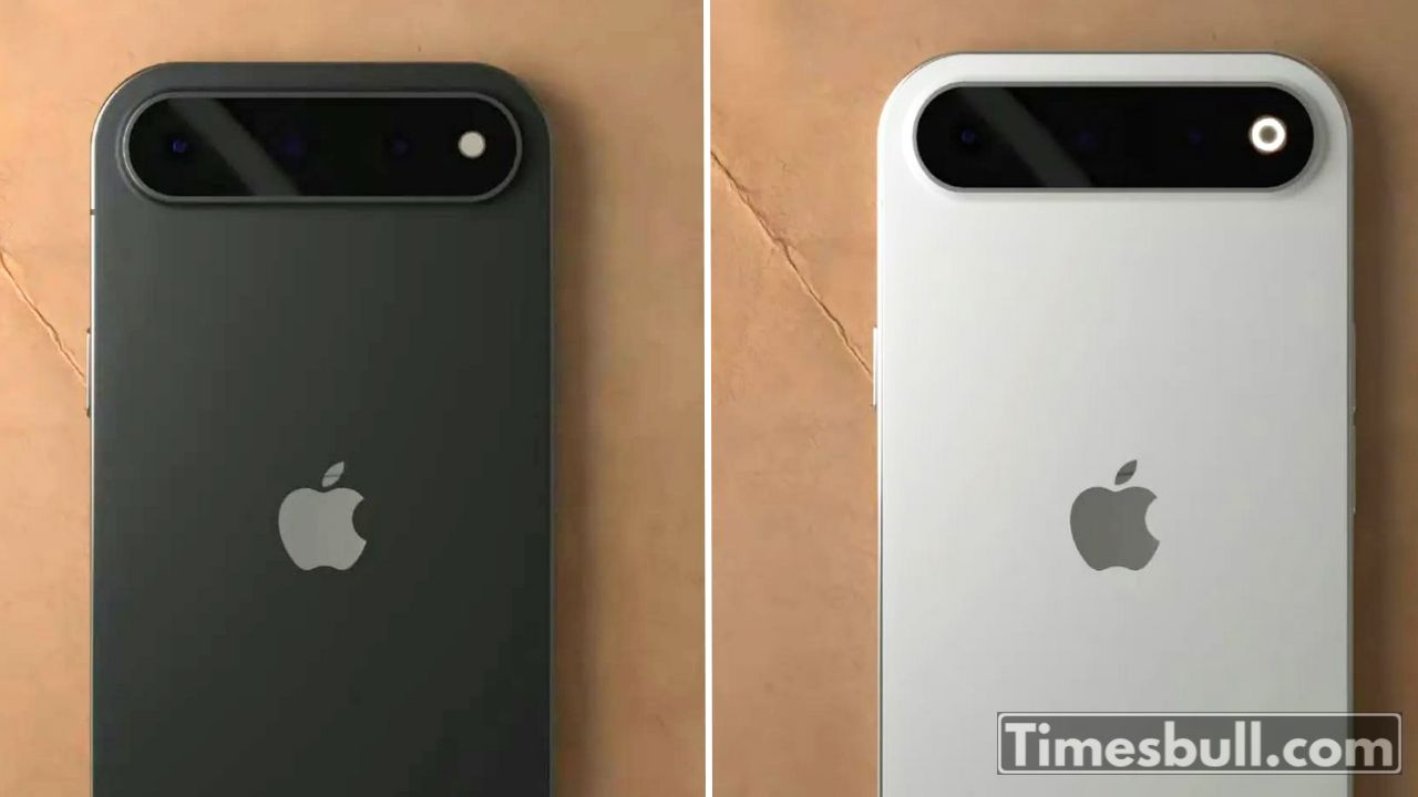 iPhone 17 Air Price