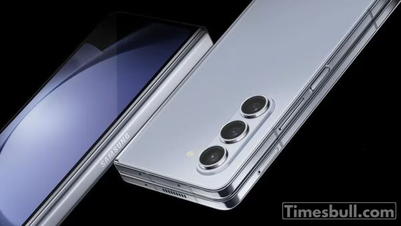 Samsung Galaxy Z Fold 7:...