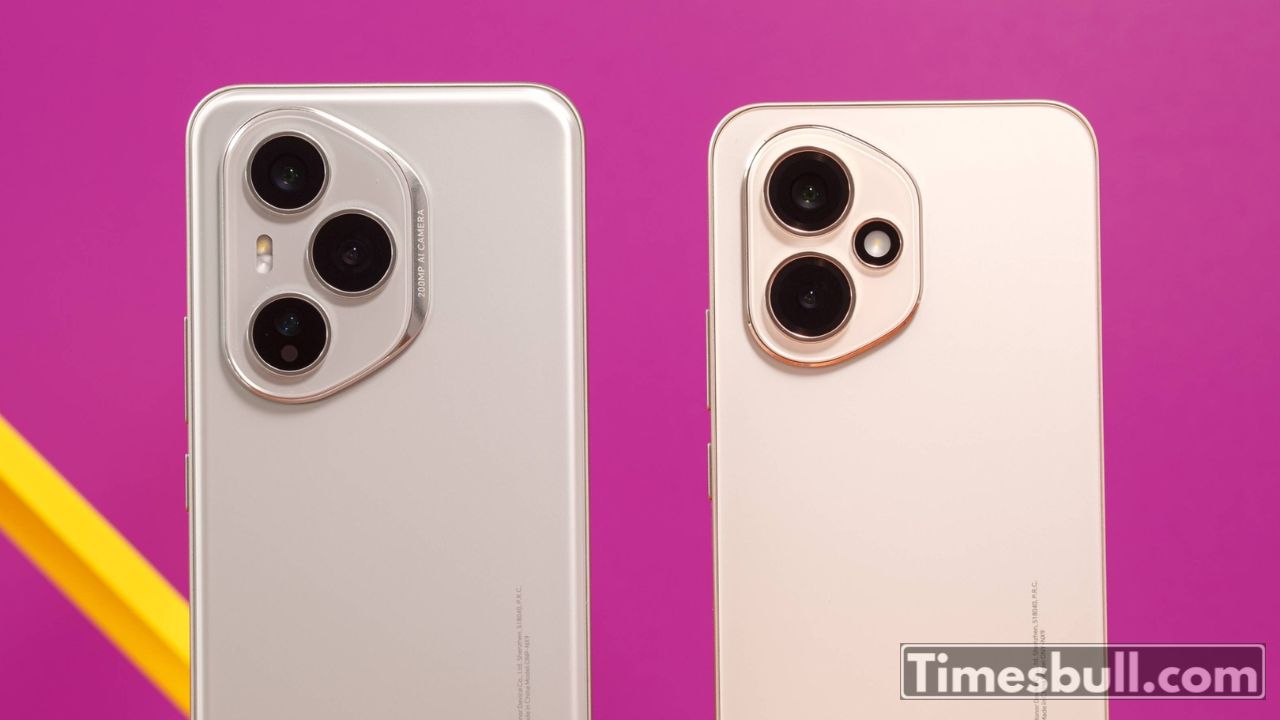 HONOR 400 and HONOR 400...