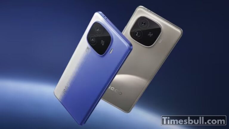 iQOO Neo 10R 5G on Amazon: Get 15% off discount for just ₹28,998