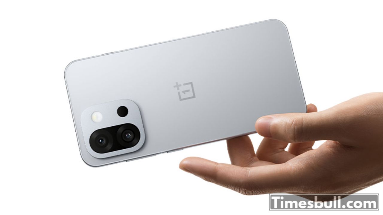 Oneplus 13s launch price