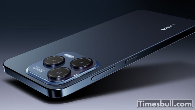 Lava Bold N1 launched, 50MP camera and powerful features at just ₹5,999!