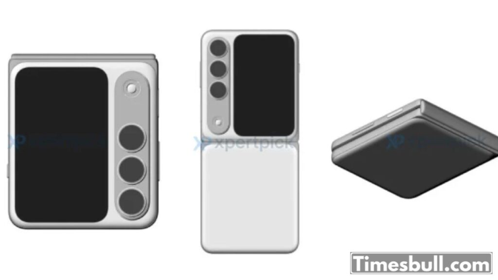 Oppo Find N5 Flip First Look Out, Launching Soon Know What’s Special