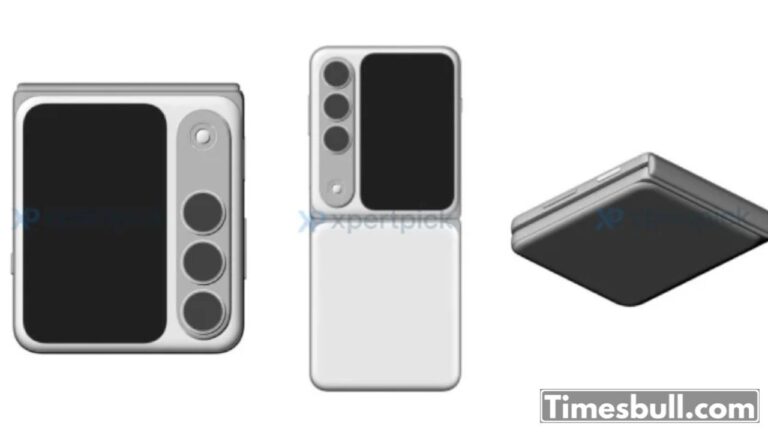 Oppo Find N5 Flip First Look Out, Launching Soon Know What’s Special