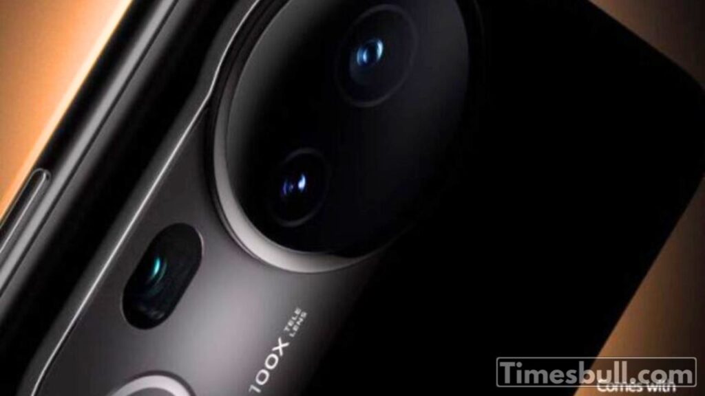 Vivo T4 Ultra 5G Teaser Reveals 100x Zoom Camera Ahead of India Launch