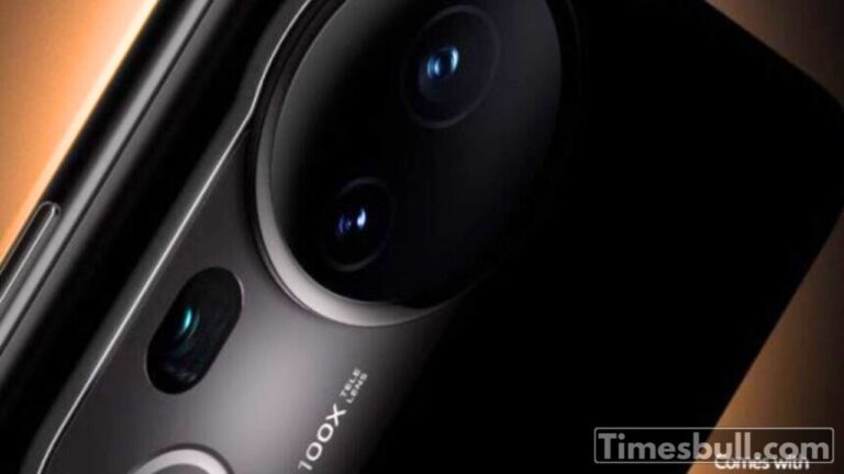 Vivo T4 Ultra 5G Teaser Reveals 100x Zoom Camera Ahead of India Launch