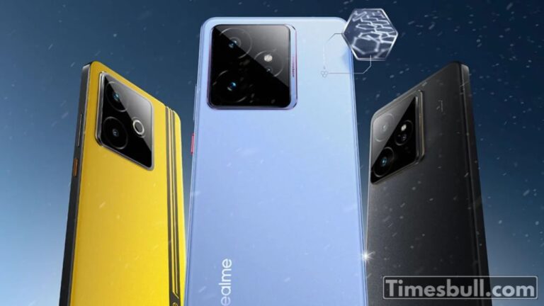 Realme GT 7 and GT 7T Sale started in India: Know the prices and features