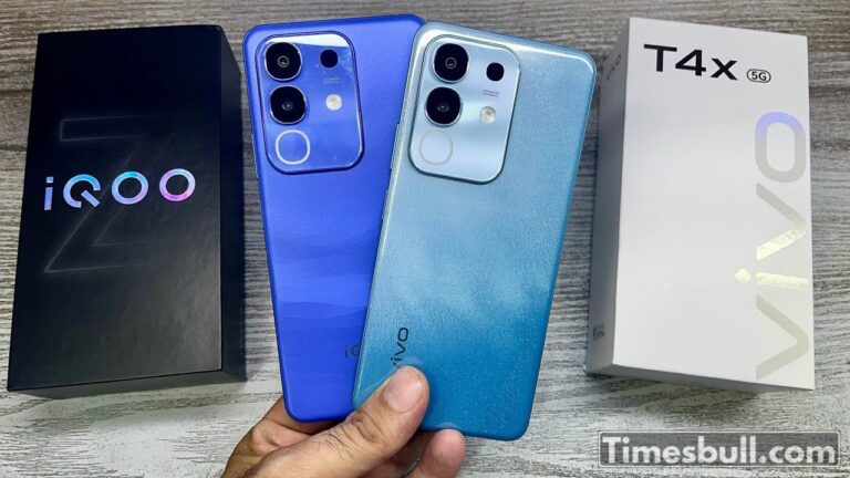 Top 3 Processor Phones Under ₹20,000 with Best Performance