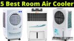 5 Best Air Cooler in India 2025