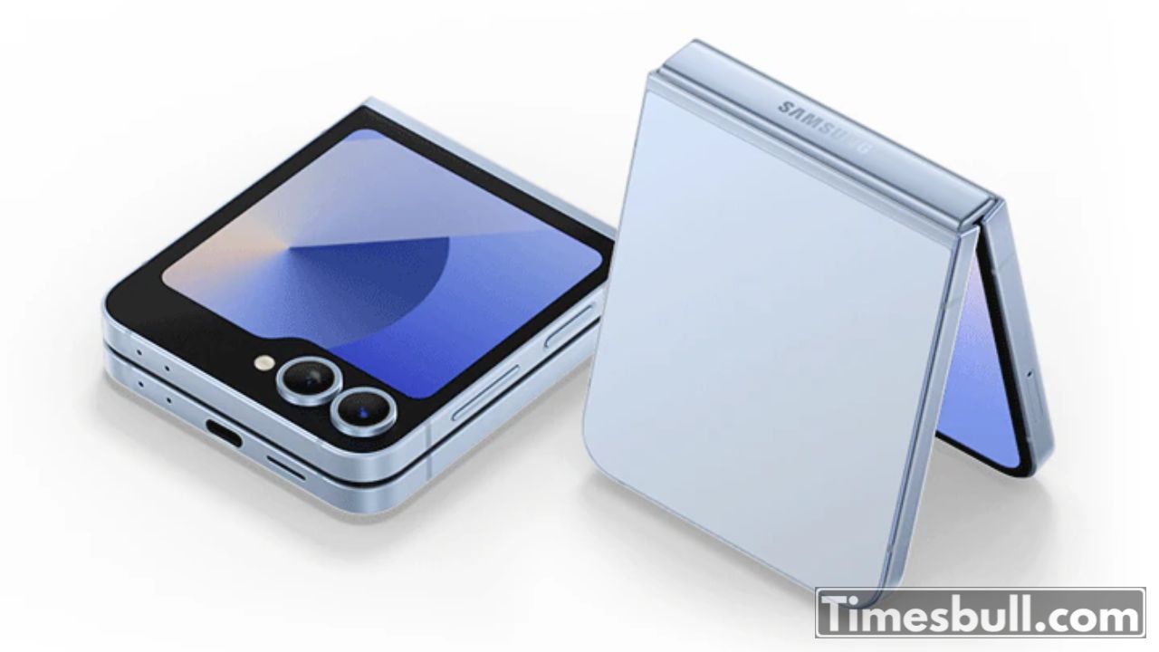 Samsung Galaxy Z Flip