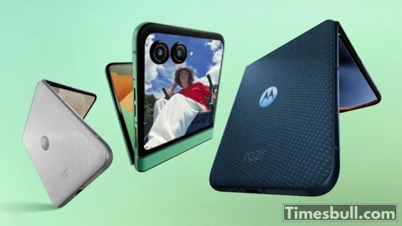 Motorola Razr 60: Is