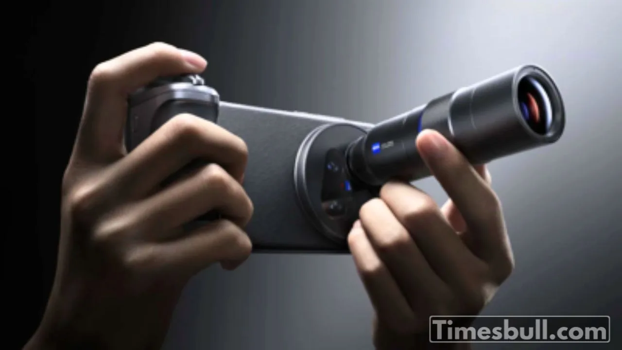 Best Smartphones for Shooting