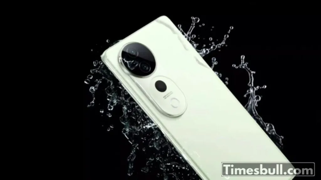 Vivo T4 Ultra Launching Soon: Features Dimensity 9300 Plus Chipset, Know the Price!