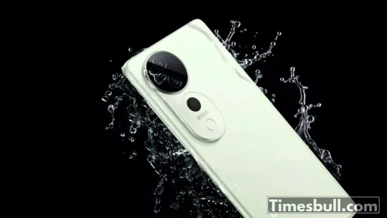 Vivo T4 Ultra Launching