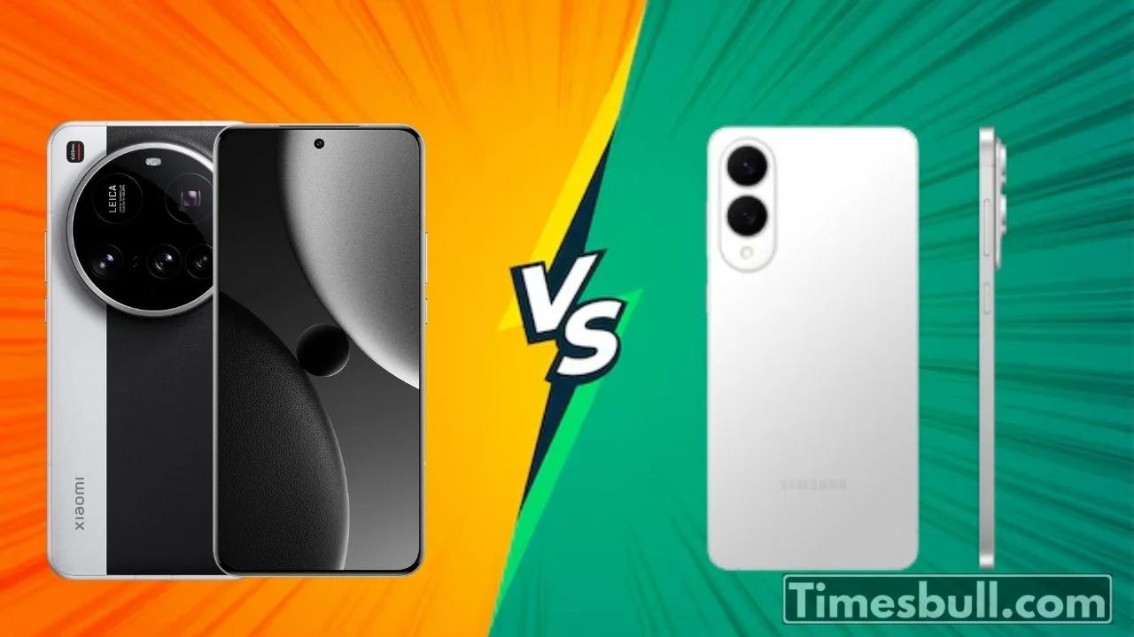 Xiaomi 15 Ultra vs