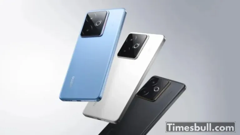 Realme GT 7 launch in India, will get 120fps gaming and Dimensity 9400e, Know the Price