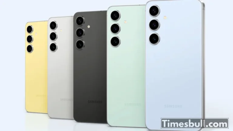 Samsung Galaxy S25 FE: New selfie camera and key camera features of the older model