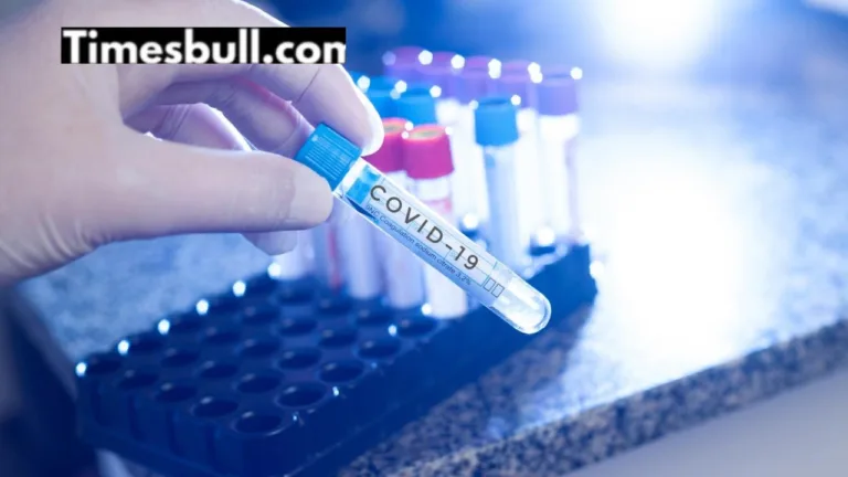 COVID-19 Resurgence in India: Delhi Government Issues Advisory Amidst Rising Cases