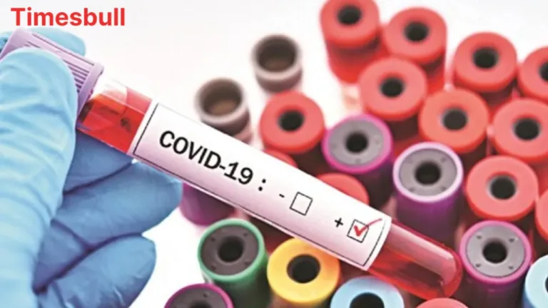 COVID-19 Surge in India: 15 New JN.1 Variant Cases Reported in Gujarat