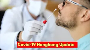 Covid-19 Resurgence: Hong Kong, Singapore on High Alert as Cases Spike