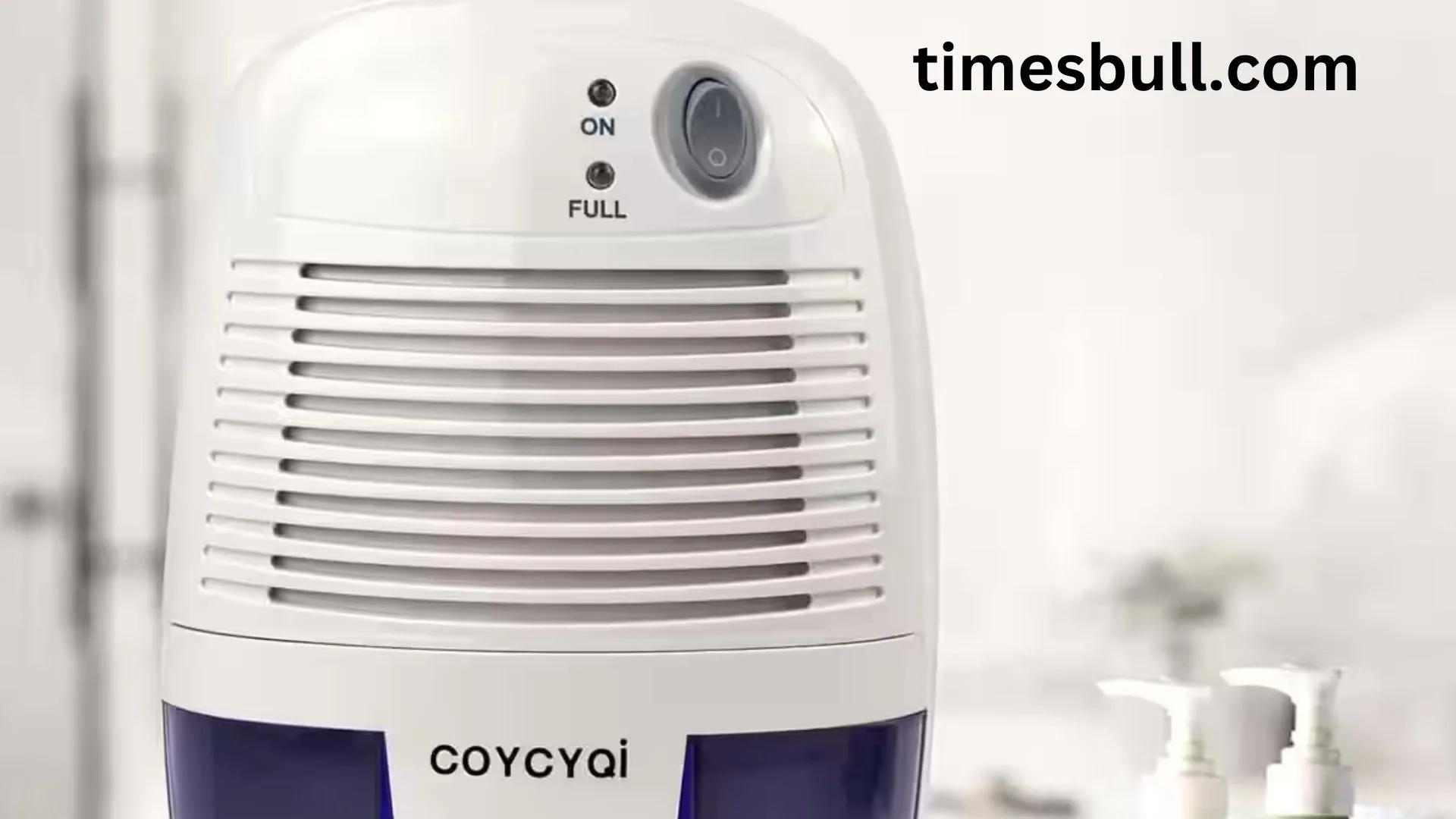 Dehumidifier better to a