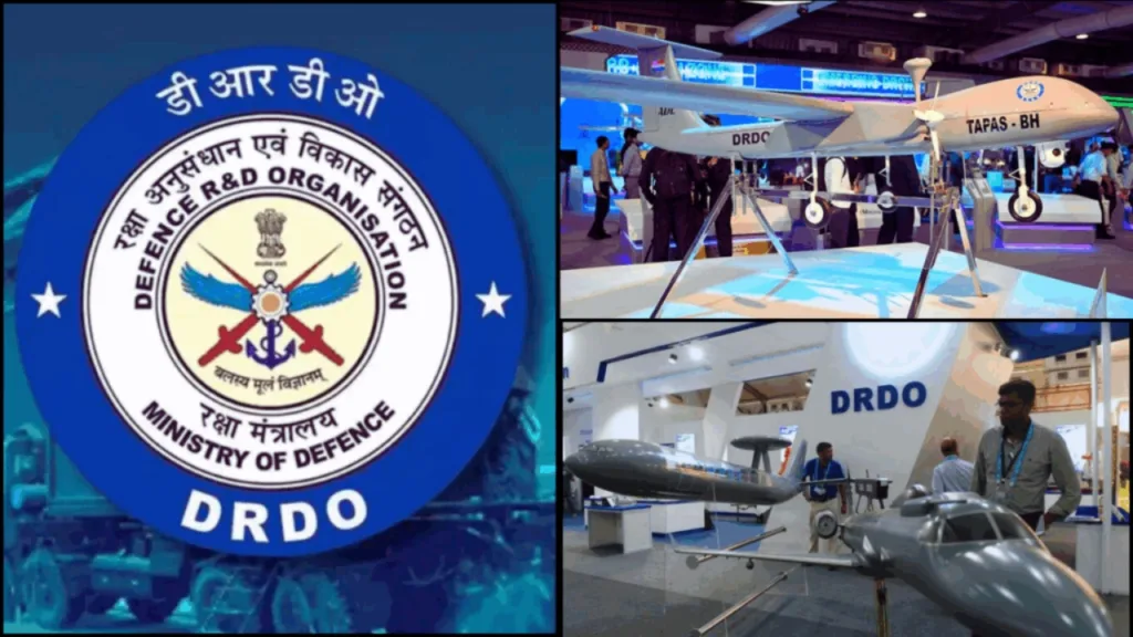 DRDO Recruitment 2025: Eligibility, Application Fee & Selection Process