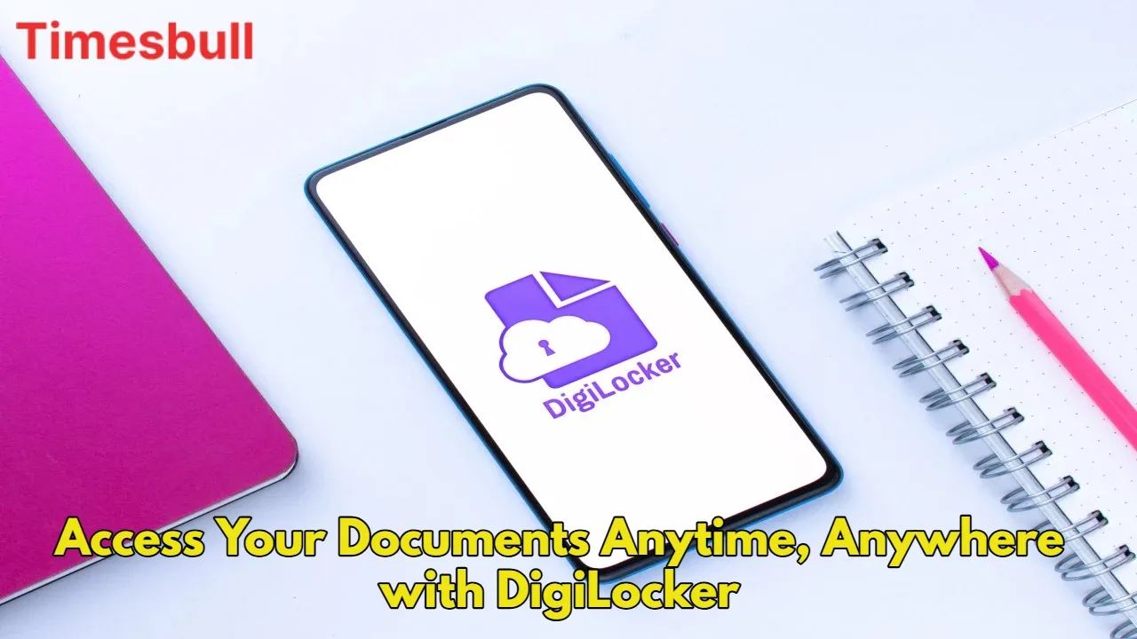 DigiLocker Update: The Best