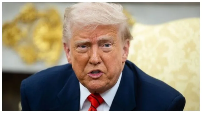 Donald Trump Announces India-Pak agree to ceasefire After US Talks