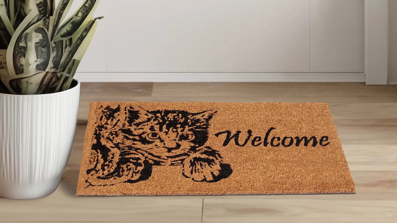 Doormat Business (1)